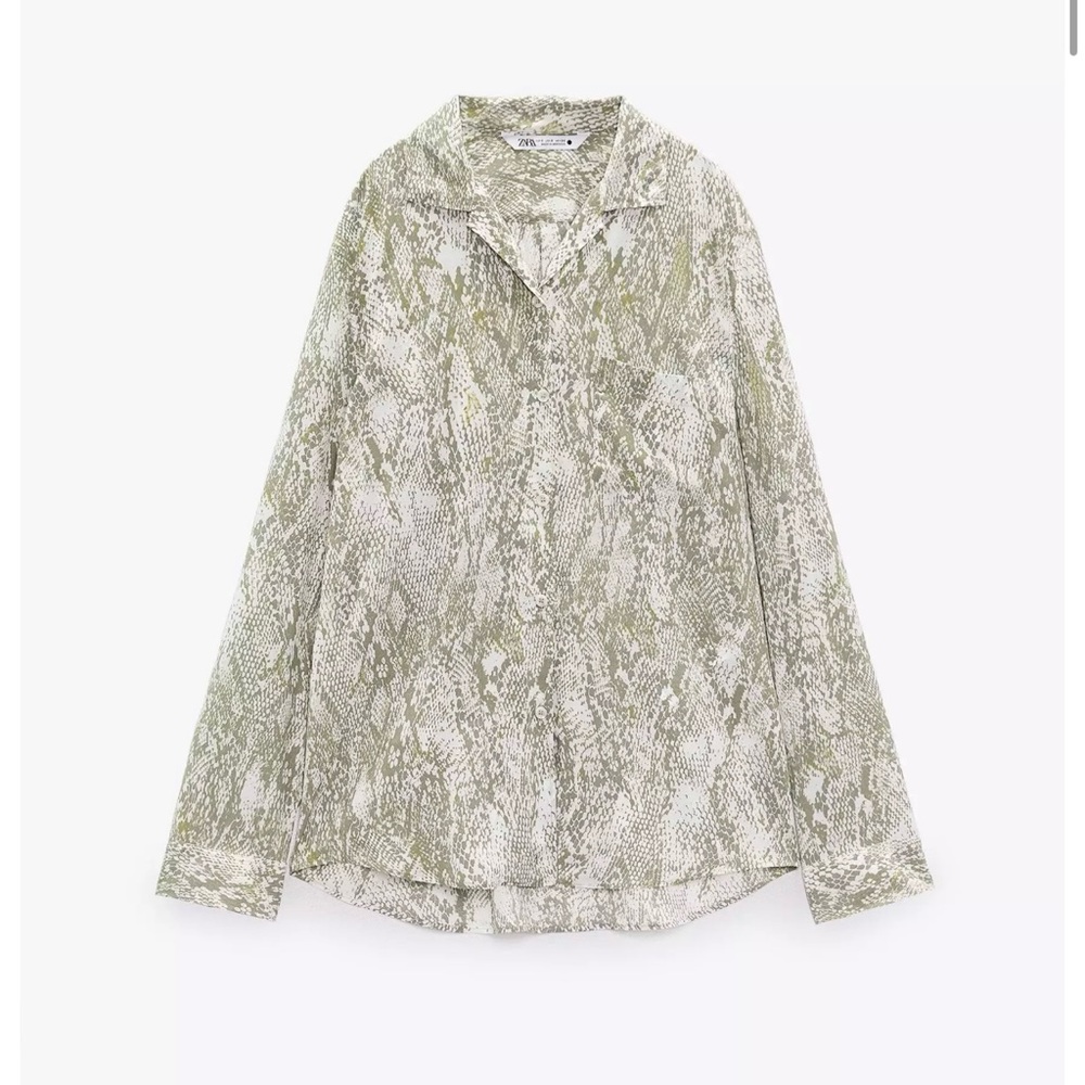NWT Zara Set